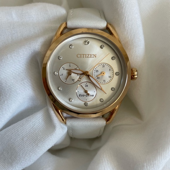 Woman’s Citizens watch